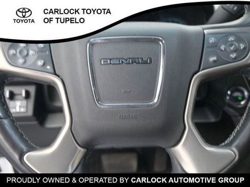Used 2020 GMC Yukon XL Denali image 23