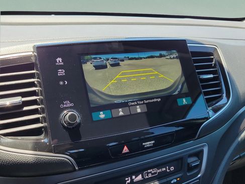 Used 2022 Honda Pilot EX-L image 34
