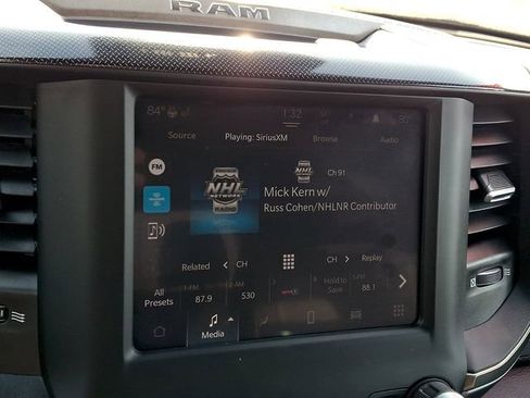 Certified 2022 RAM 1500 Rebel w/ Rebel Level 2 Equipment Group image 21