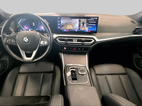 Used 2024 BMW 430i Gran Coupe xDrive w/ Convenience Package AWD/4WD image 13
