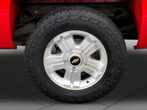 Used 2009 Chevrolet Silverado 1500 LT w/ Power Pack Plus RWD image 10