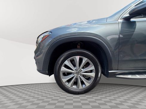 Used 2020 Mercedes-Benz GLE 450 4MATIC w/ Premium Package image 19
