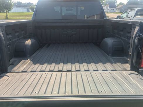 Used 2023 Chevrolet Silverado 1500 LTZ AWD/4WD image 9