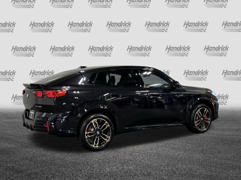 New 2026 BMW X2 xDrive28i w/ Technology Package AWD/4WD image 9