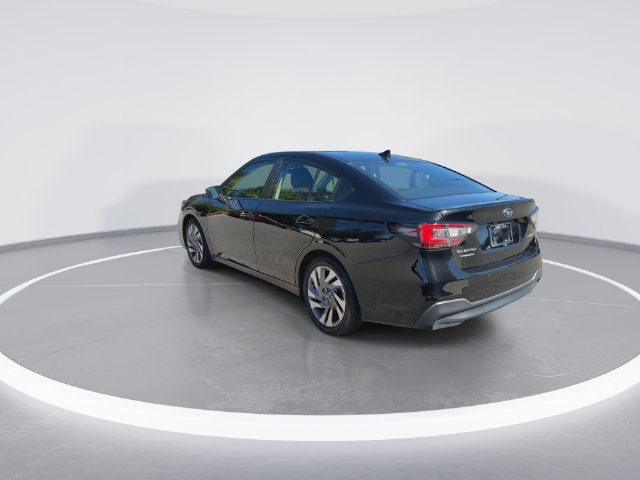 Certified 2025 Subaru Legacy Limited AWD/4WD image 6
