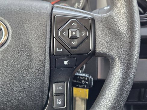 Used 2023 Toyota Tacoma SR RWD image 29