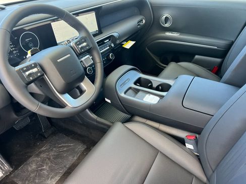 New 2026 Hyundai Palisade FWD Hybrid image 11