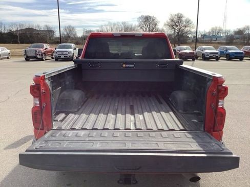 Used 2023 Chevrolet Silverado 2500 LT w/ Convenience Package image 12