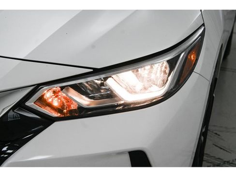 Used 2023 Nissan Sentra SV w/ All-Weather Package FWD image 24