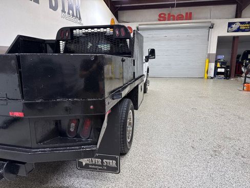 Used 2022 Chevrolet Silverado 3500 W/T w/ WT Convenience Package image 48