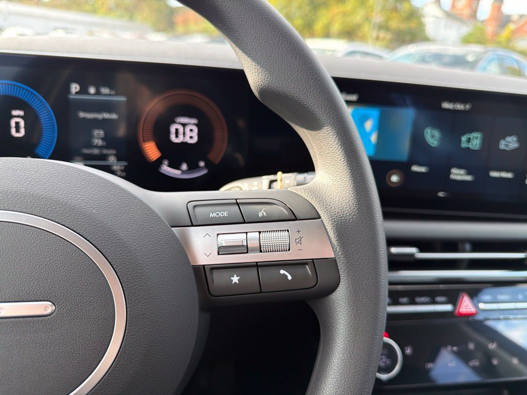 New 2026 Hyundai Tucson SEL Plus AWD/4WD image 33