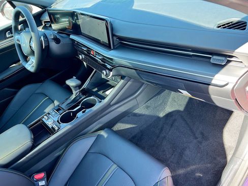 New 2026 Kia K5 GT FWD image 22