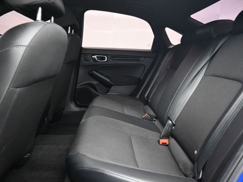 Used 2024 Honda Civic Sport image 30