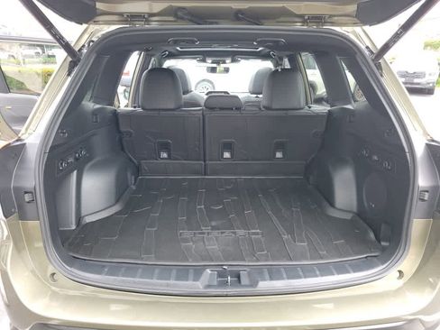 Certified 2024 Subaru Forester Wilderness AWD/4WD image 35