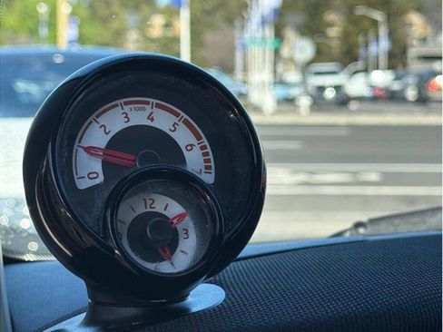 Used 2016 smart fortwo Prime image 16