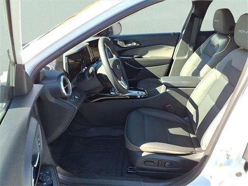 New 2026 Chevrolet Trax ACTIV image 14