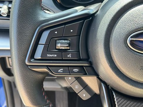 Used 2022 Subaru WRX AWD/4WD image 25