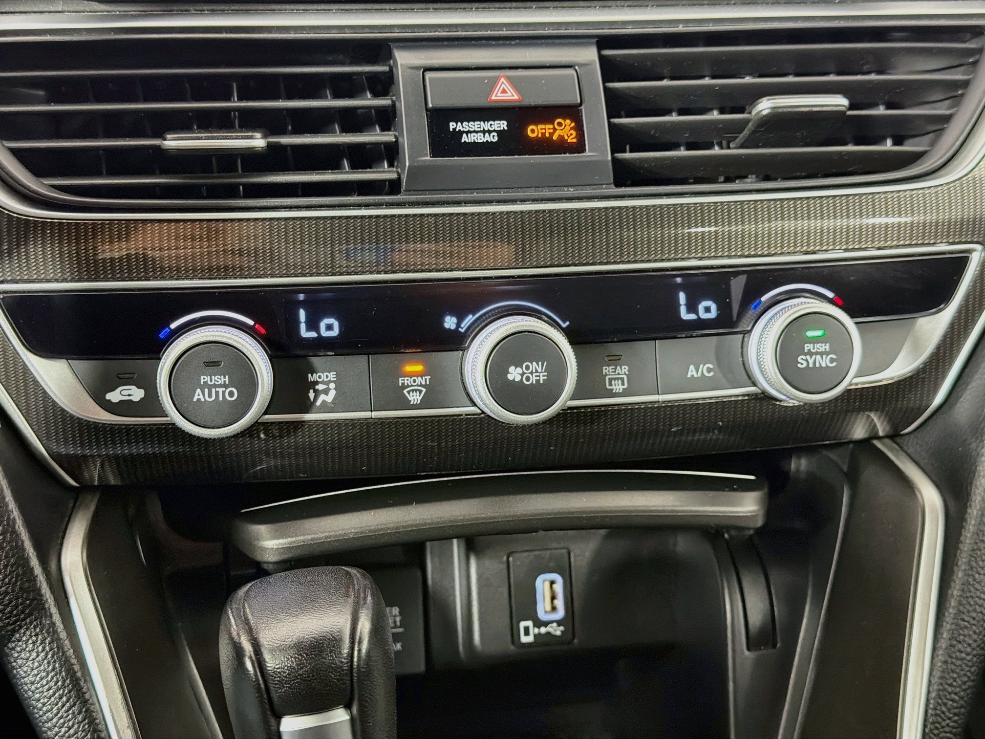 Used 2020 Honda Accord Sport image 22