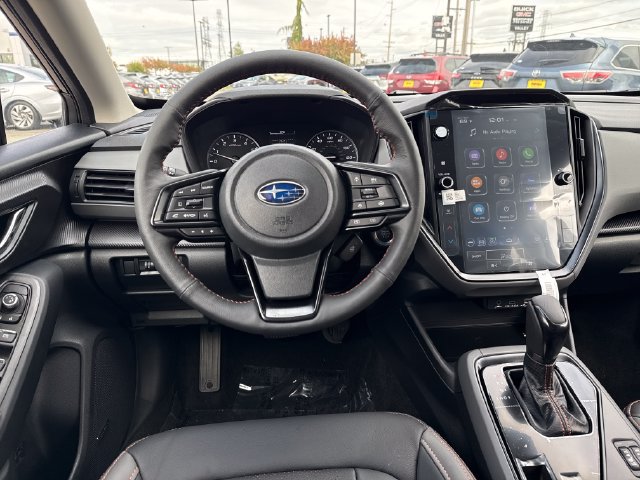 New 2026 Subaru Crosstrek 2.5i Limited AWD/4WD image 20