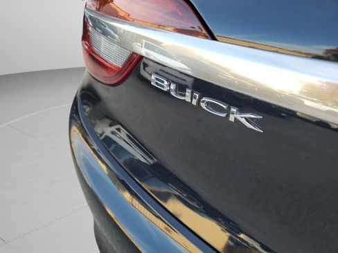 Used 2019 Buick Cascada Premium image 30