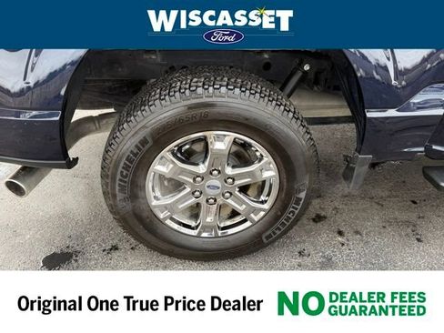 Used 2022 Ford F150 XLT w/ Equipment Group 302A High image 30