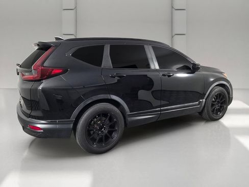 Used 2021 Honda CR-V Touring image 5