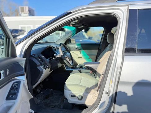 Used 2013 Ford Explorer Limited image 9