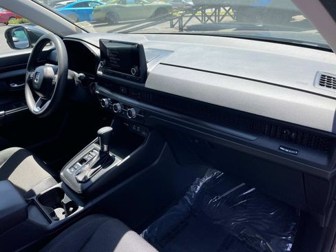 Used 2024 Honda CR-V EX image 28