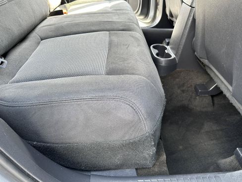 Used 2017 Jeep Patriot Latitude AWD/4WD image 37