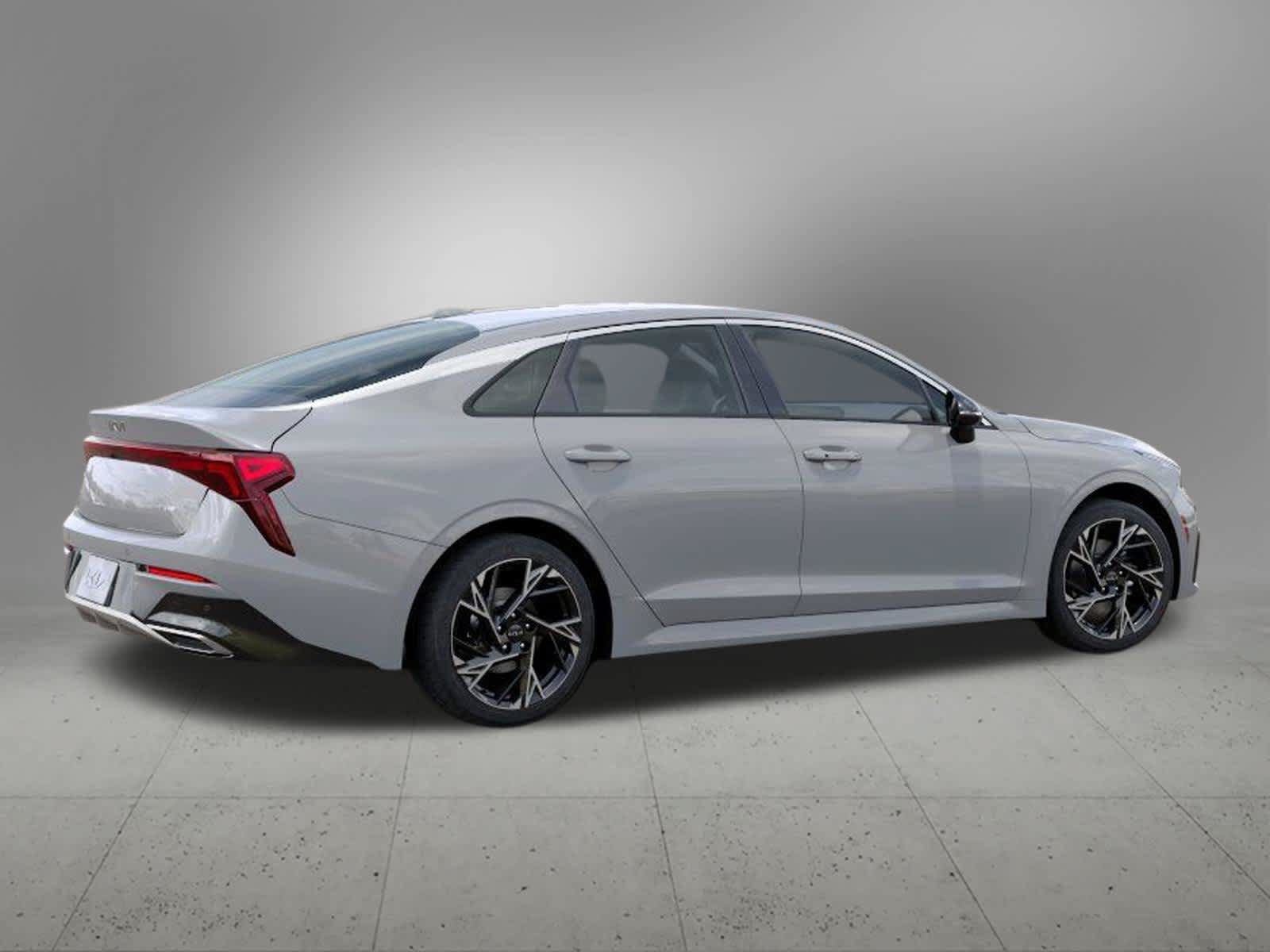 New 2026 Kia K5 GT-Line FWD image 6