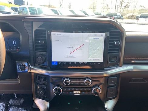 New 2026 Ford F150 King Ranch w/ Equipment Group 601A High image 30