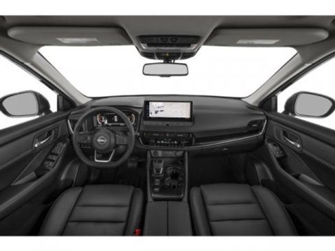 Certified 2024 Nissan Rogue SL image 11