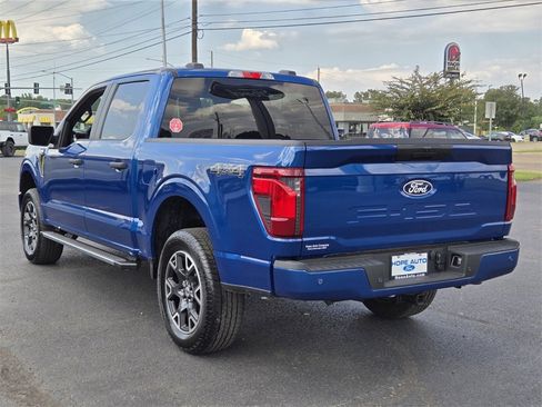 New 2025 Ford F150 STX w/ Equipment Group 200A image 5