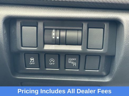 Used 2023 Subaru Crosstrek 2.0i Premium AWD/4WD image 15