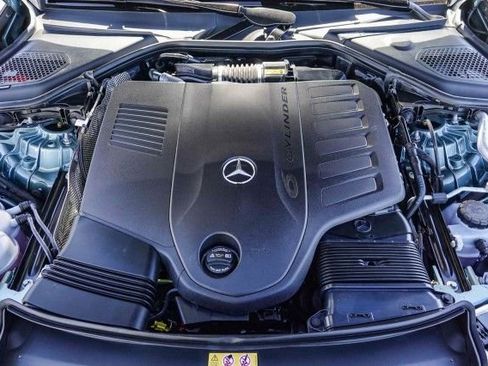 New 2025 Mercedes-Benz E 450 4MATIC All-Terrain Wagon image 26