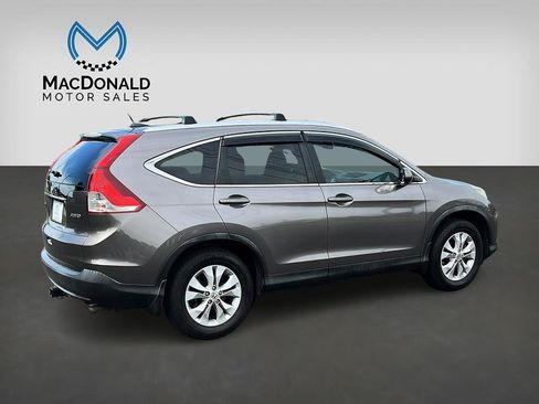 Used 2012 Honda CR-V EX-L image 7