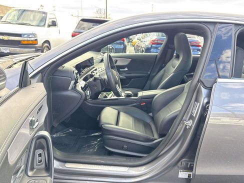 Used 2020 Mercedes-Benz CLA 250 4MATIC image 20