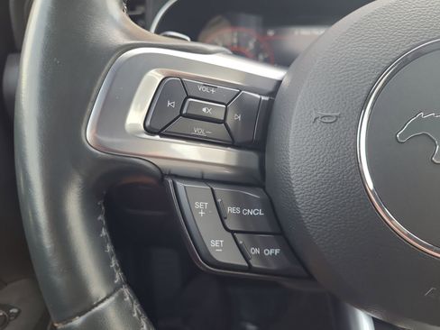 Used 2023 Ford Mustang Mach 1 image 17