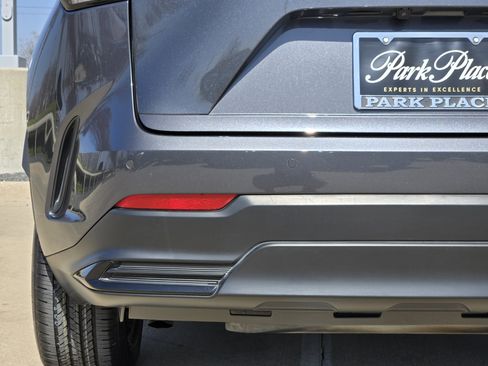 Certified 2024 Lexus NX 350 AWD image 17