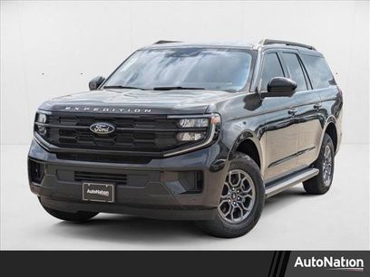 New 2025 Ford Expedition Max Active
