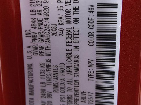 Used 2023 MAZDA CX-50 AWD 2.5 S w/ Premium Plus Pkg image 51