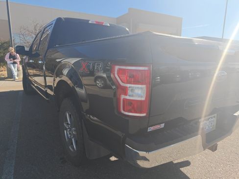 Used 2018 Ford F150 XLT w/ XTR Package image 4