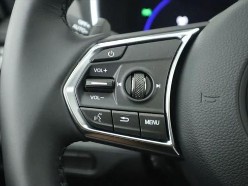 Used 2026 Acura MDX w/ Technology Package image 12