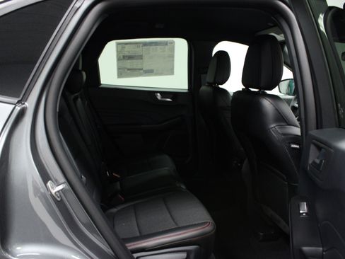 New 2026 Ford Escape ST-Line FWD image 15
