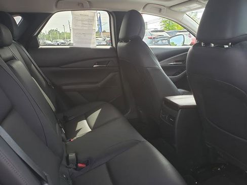 Used 2023 MAZDA CX-30 AWD 2.5 S w/ Premium Package image 17