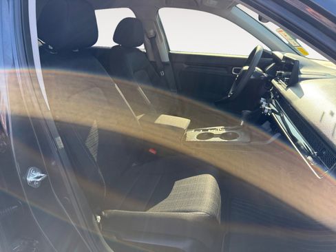 Used 2023 Honda Civic LX image 19