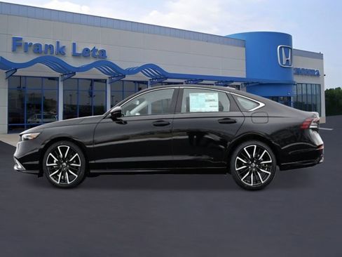 New 2026 Honda Accord Touring image 2