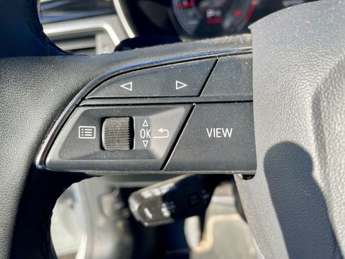 Used 2023 Audi A5 2.0T Premium Plus w/ Premium Plus AWD/4WD image 15