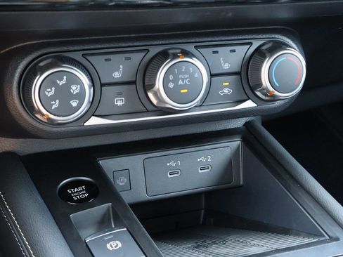 New 2025 Nissan Murano SL w/ Cargo Package image 17