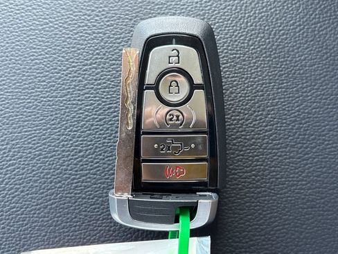 New 2026 Ford F250 XLT image 33